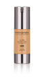 Picture of Bodyography Natural Finish Foundation Med Dark Warm 200 30ml